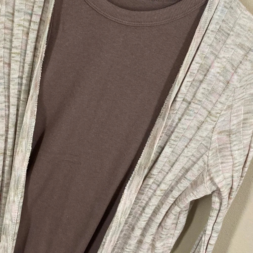 Zara Cardigan